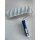 Top Farbroller Farbwalzen Malerrollen Set 25cm