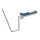 Top Farbroller Farbwalzen Malerrollen Set 25cm