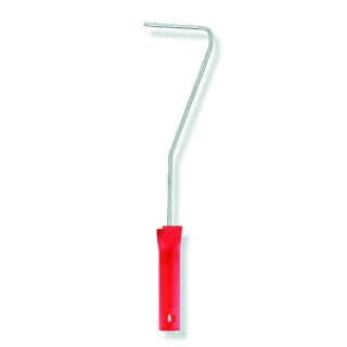Steckbügel Malerbügel für 10-16cm Walzen, 36cm lang