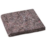 Abdeckvlies Malervlies Bodenvlies gefaltet, 1m x 3m