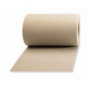 Alu-Oxyd-Schleifpapier Rolle, 5m Korn 120