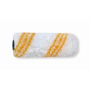 Farbwalze Farbroller Goldfaden Polyamid 10cm / 12mm Flor