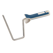 Top Farbroller Farbwalzen Malerrollen Set 18cm