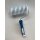 Top Farbroller Farbwalzen Malerrollen Set 18cm