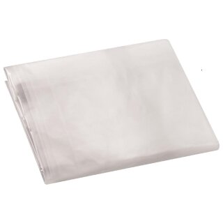 Staubschutztür Mit Reißverschluss - Inklusive 5 Abdeckfolien Für Renovierung