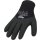 Winterhandschuhe mit schwarzer HPT-Beschichtung 10 / XL