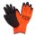 Winterhandschuhe ICE-DEFENDER warnorange 9 / L