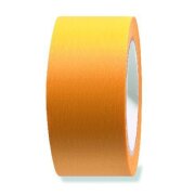 Top Maler Goldband Abklebeband Malerband 50mm x 50m