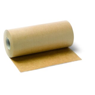 Abdeckpapier Lackierpapier glatt 15cm x 50m ca.40g/m²