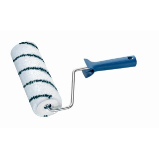 Kleisterroller Rollkleister Farbroller 18cm mit Bügel