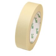 Top Maler Abklebeband Abdeckband Malerkrepp 38mm x 50m