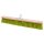 Straßenbesen Elaston neon-grün 40-60cm Metallhalter
