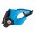 Abdeckroller Handmasker blau / schwarz