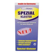 Euro Trends Spezial Kleister Tapetenkleister 200g