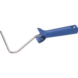 10 Stück Farbroller Rotfaden 10cm / 12mm Florhöhe, 4,99 €