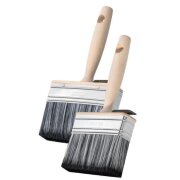 Profi Flächenstreicher Deckenbürste 100-120mm