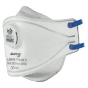 Feinstaubmaske Staubmaske Smart-Mask FFP2 NR D SMP2S