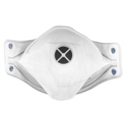 Feinstaubmaske Staubmaske Smart-Mask FFP2 NR D SMP2S