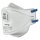 Feinstaubmaske Staubmaske Smart-Mask FFP2 NR D SMP2S