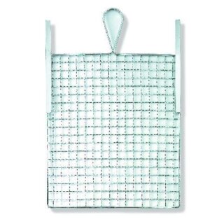Abstreichgitter Abstreifgitter Metall 26cm x 30cm