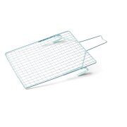 Abstreichgitter Abstreifgitter Metall 26cm x 30cm