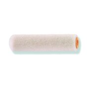 Kleinflächenwalze 10cm beige, Velour