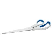 Tapezierschere Malerschere Tapetenschere Softgriff 28cm