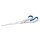 Tapezierschere Malerschere Tapetenschere Softgriff 28cm