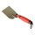 Stukkateurspachtel 80, 100 oder 120mm Softgriff blau