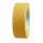 Putzerband PVC 30mm x 33m, gelb quergerillt