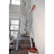 Abdeckvlies Malervlies Schutzvlies Bodenvlies 1m x 25m