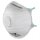 15 Stück Feinstaubfiltermaske Staubmaske FFP2 NR D