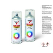 Prisma Lackspray Spraydose Sprühlack farblos 400ml