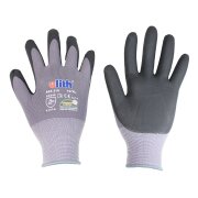 Montagehandschuhe Feinstrickhandschuhe Nylon-Lycra 11 / XXL