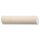 Kleinflächenwalze Farbroller 15cm beige Velour