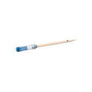 Rundpinsel Ringpinsel Malerpinsel Pinsel Silver Line 2er