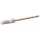 Rundpinsel Ringpinsel Malerpinsel Pinsel Silver Line 4er