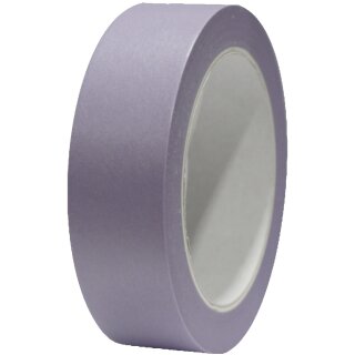 Profi Tapetenband Abklebeband Malerband Sensitive Violett