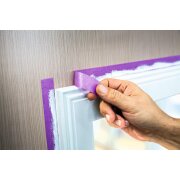Profi Tapetenband Abklebeband Malerband Sensitive Violett 30mm