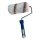 Profi Farbrolle Farbwalzen Malerrollen Set Topline 18cm
