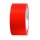 Putzerband PVC 50mm x 33m, orange glatt