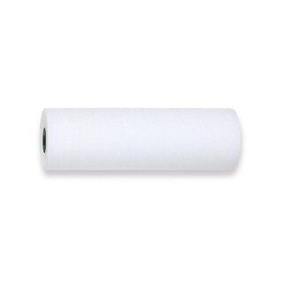 Kleinflächenwalze 11cm Schaumstoff fein gerade