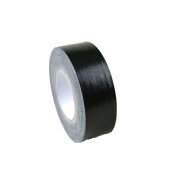 Gaffa Tape Klebeband Gewebeband schwarz 48mm x 50m