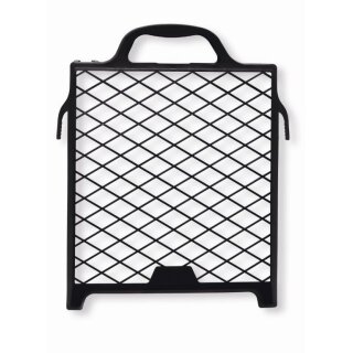 Abstreichgitter Abstreifgitter Kunststoff 18cm x 22cm