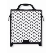 Abstreichgitter Abstreifgitter Kunststoff 18cm x 22cm