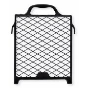 Abstreichgitter Abstreifgitter Kunststoff 18cm x 22cm