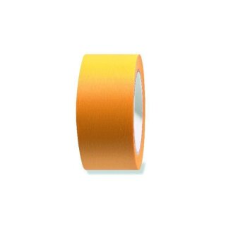 Profi Goldband Malerband Abklebeband 48mm x 50m