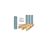 22 Rollen Abdeckvlies Malervlies Schutzvlies 50qm Rollen