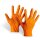 Nitril Einmalhandschuhe Einweghandschuhe Grip Handschuhe 10 / XL