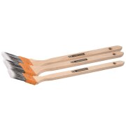 Profi Eckenpinsel Malerpinsel für alle Farben und Lacke
